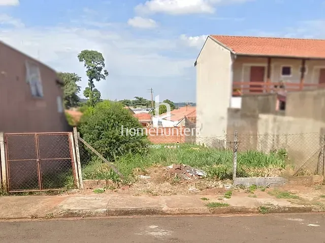 Terreno com 360m², à venda, no bairro Jardim Santa Genebra em Campinas