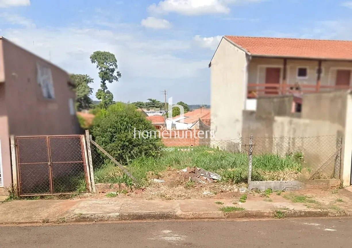 Terreno, 360 m² - Foto 1