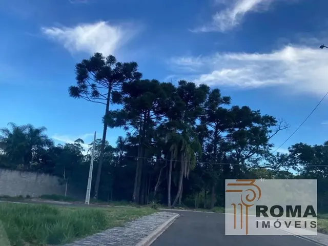 Terreno à venda, no bairro Jardim Carvalho em Ponta Grossa