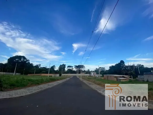 Terreno à venda, no bairro Jardim Carvalho em Ponta Grossa