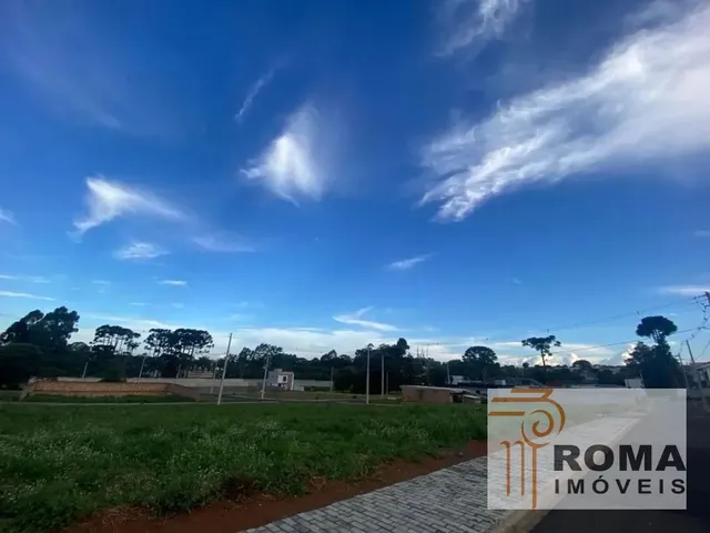 Terreno à venda, no bairro Jardim Carvalho em Ponta Grossa