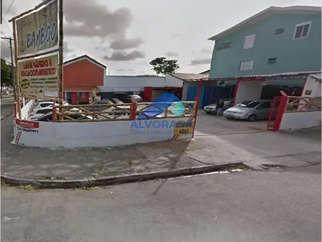 Terreno com 600m², à venda ou para alugar, no bairro Jardim América em São José Dos Campos
