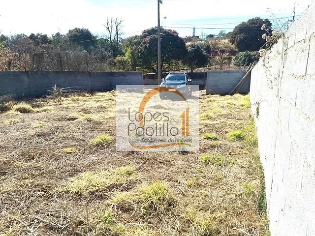 Terreno com 512m², à venda, no bairro Vitória Régia em Atibaia