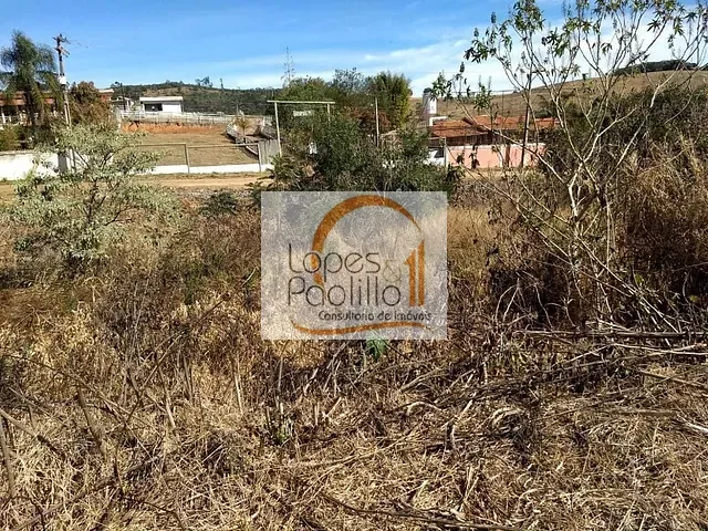 Terreno com 512m², à venda, no bairro Vitória Régia em Atibaia