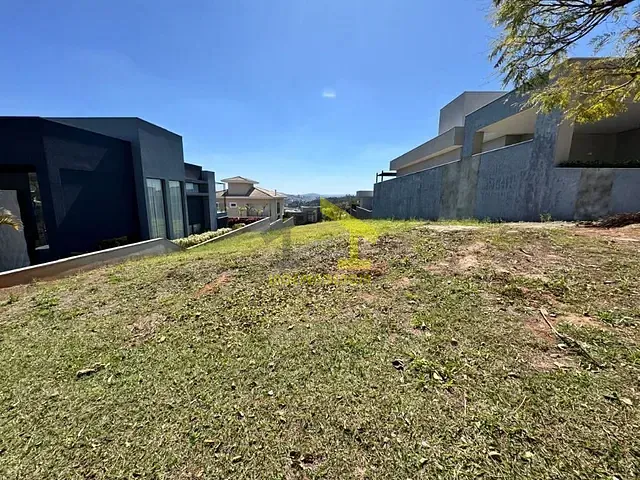 Terreno com 510m², à venda, no bairro Jardim da Luz em Itatiba