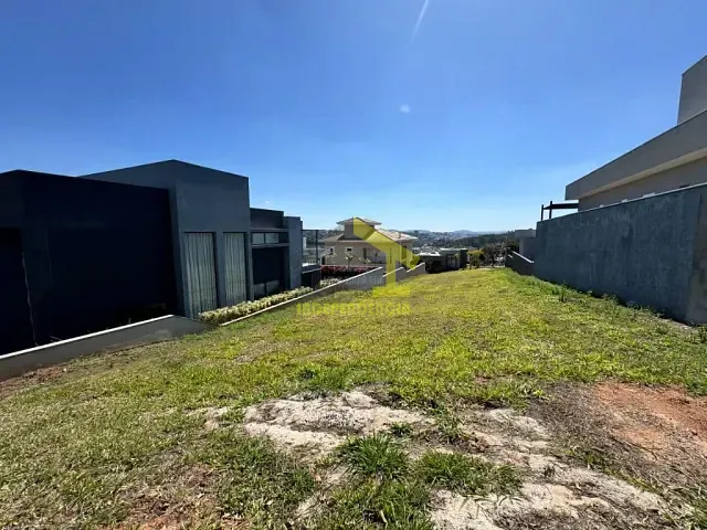Terreno com 510m², à venda, no bairro Jardim da Luz em Itatiba