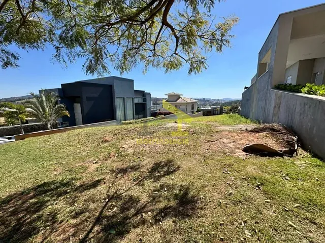 Terreno com 510m², à venda, no bairro Jardim da Luz em Itatiba