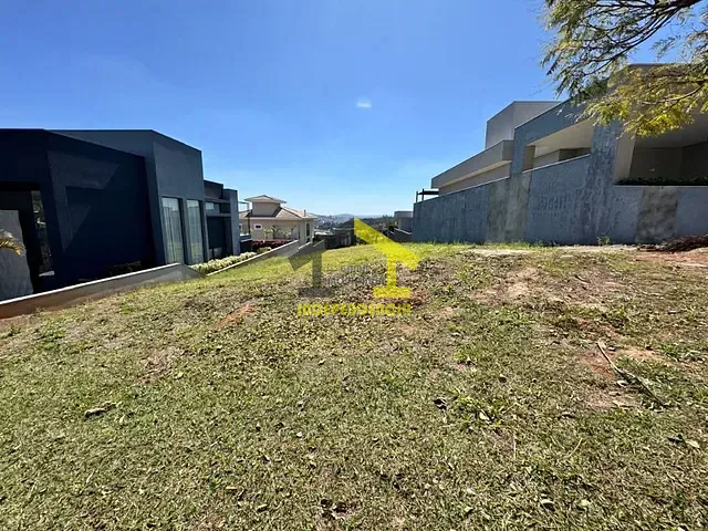 Terreno com 510m², à venda, no bairro Jardim da Luz em Itatiba