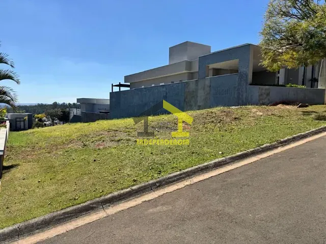 Terreno com 510m², à venda, no bairro Jardim da Luz em Itatiba