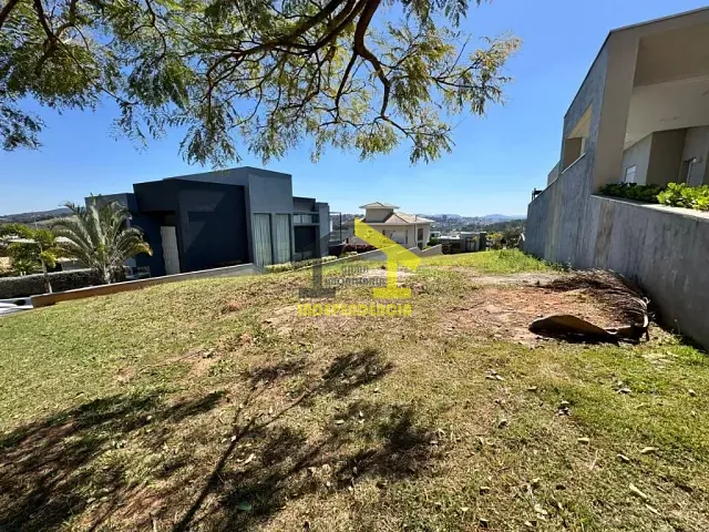 Terreno com 510m², à venda, no bairro Jardim da Luz em Itatiba