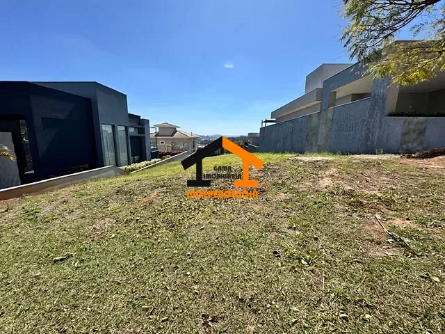 Terreno com 510m², à venda, no bairro Jardim da Luz em Itatiba