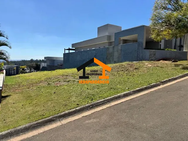 Terreno com 510m², à venda, no bairro Jardim da Luz em Itatiba