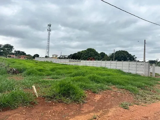 Terreno com 1270m², à venda, no bairro Vale do Sol em Indaiatuba