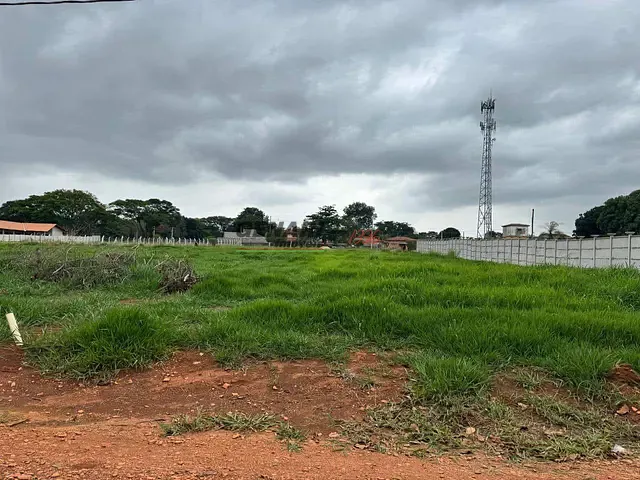 Terreno com 1270m², à venda, no bairro Vale do Sol em Indaiatuba