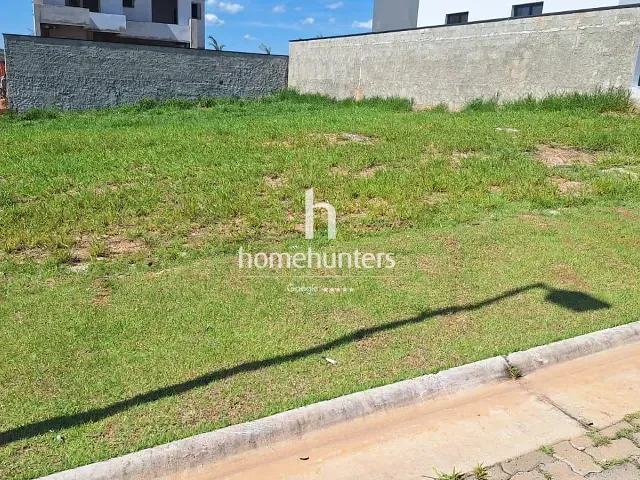 Terreno com 450m², à venda, no bairro Ville Sainte Anne em Campinas