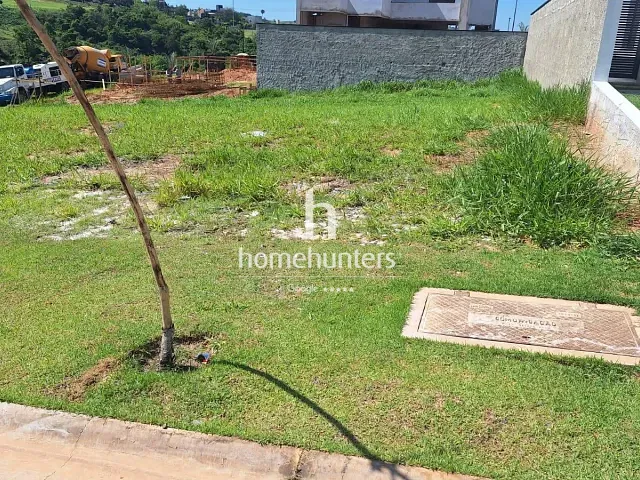 Terreno com 450m², à venda, no bairro Ville Sainte Anne em Campinas
