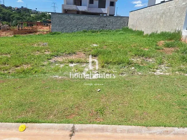 Terreno com 450m², à venda, no bairro Ville Sainte Anne em Campinas