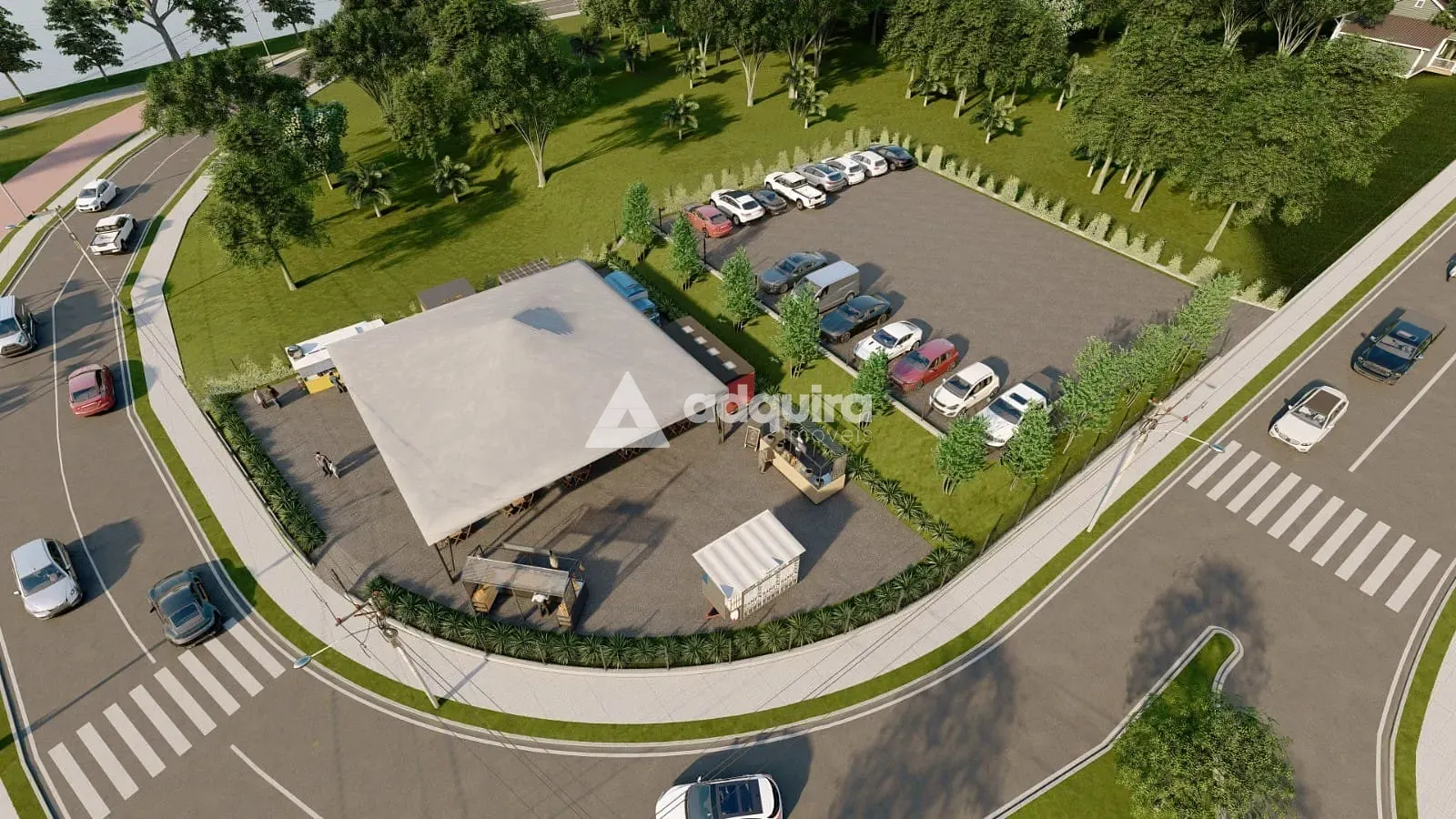 Terreno, 1578 m² - Foto 3