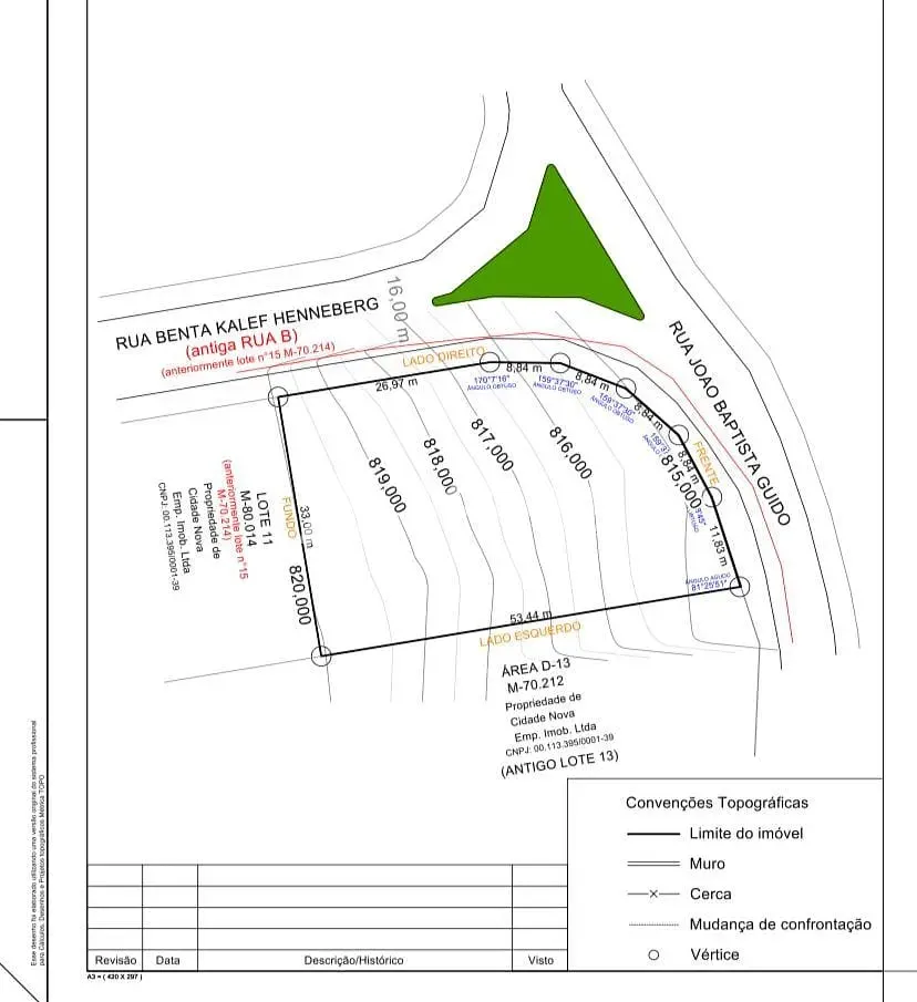 Terreno, 1578 m² - Foto 6