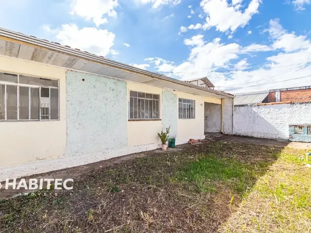 Terreno com 411m², à venda, no bairro Pinheirinho em Curitiba