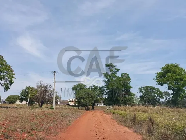 Terreno com 25500m², à venda, no bairro Pirapitingui em Santo Antônio de Posse
