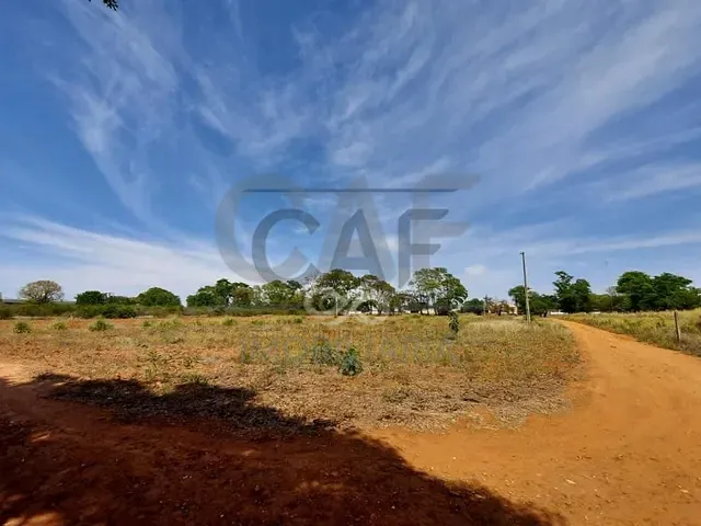 Terreno com 25500m², à venda, no bairro Pirapitingui em Santo Antônio de Posse