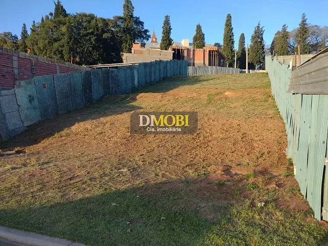 Terreno com 262m², à venda, no bairro Centro em Gravataí