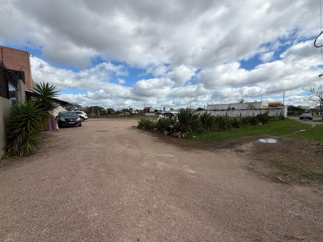 Terreno com 1000m², à venda, no bairro Areal em Pelotas