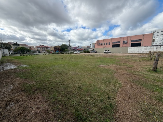 Terreno com 1000m², à venda, no bairro Areal em Pelotas