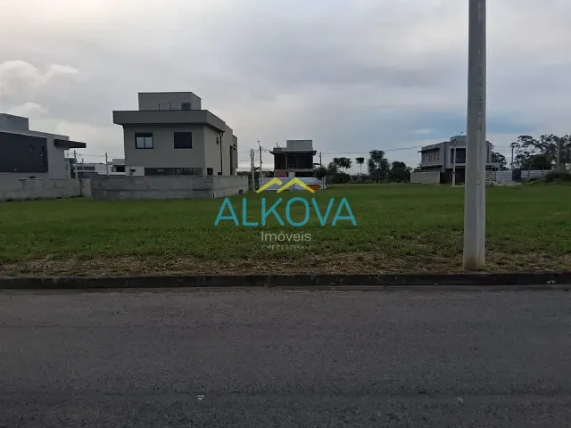 Terreno com 250m², à venda, no bairro Loteamento Fazenda Ronda em São José dos Campos