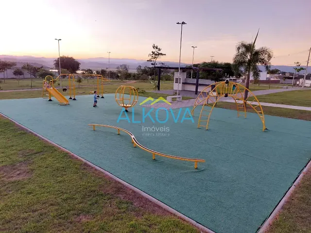 Terreno com 250m², à venda, no bairro Loteamento Fazenda Ronda em São José dos Campos