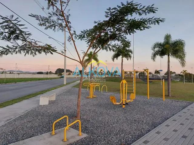 Terreno com 250m², à venda, no bairro Loteamento Fazenda Ronda em São José dos Campos