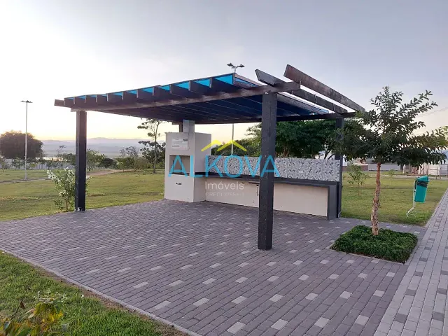 Terreno com 250m², à venda, no bairro Loteamento Fazenda Ronda em São José dos Campos