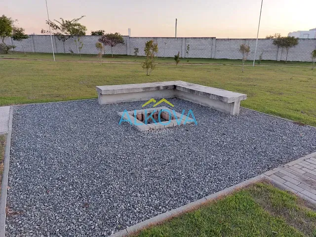 Terreno com 250m², à venda, no bairro Loteamento Fazenda Ronda em São José dos Campos