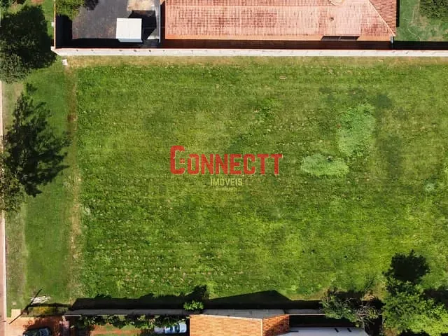 Terreno com 1569m², à venda, no bairro Real Sul em Ribeirão Preto