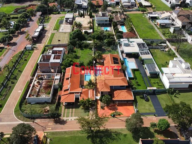 Terreno com 1569m², à venda, no bairro Real Sul em Ribeirão Preto
