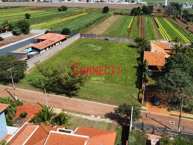 Terreno com 1569m², à venda, no bairro Real Sul em Ribeirão Preto