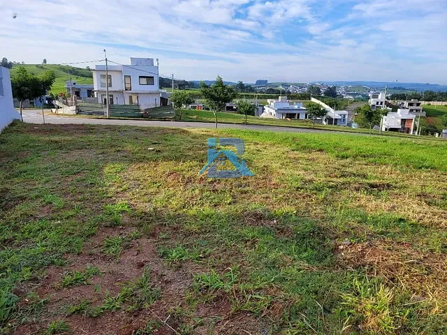 Terreno com 570m², à venda, no bairro Residencial Fazenda Santa Rosa - Fase 1 em Itatiba