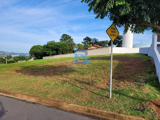 Terreno com 570m², à venda, no bairro Residencial Fazenda Santa Rosa - Fase 1 em Itatiba