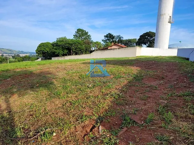 Terreno com 570m², à venda, no bairro Residencial Fazenda Santa Rosa - Fase 1 em Itatiba