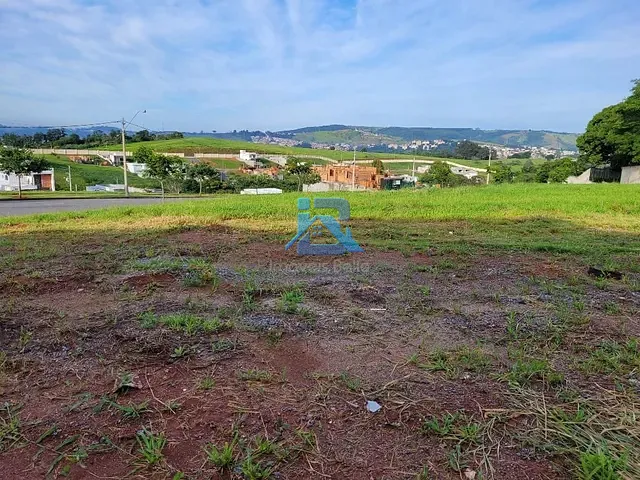 Terreno com 570m², à venda, no bairro Residencial Fazenda Santa Rosa - Fase 1 em Itatiba