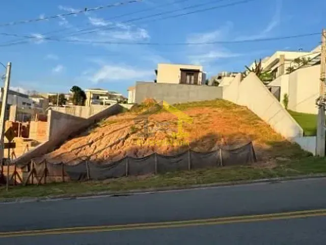 Terreno com 510m², à venda, no bairro Reserva Santa Rosa em Itatiba