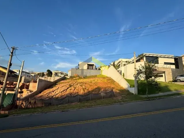 Terreno com 510m², à venda, no bairro Reserva Santa Rosa em Itatiba