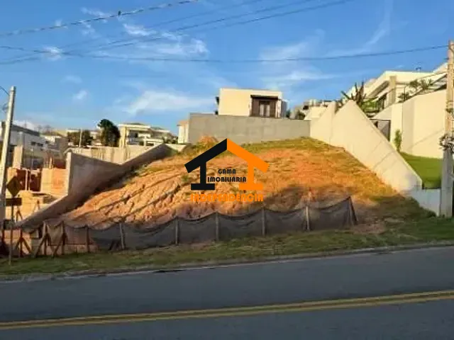 Terreno com 510m², à venda, no bairro Reserva Santa Rosa em Itatiba