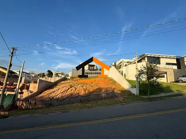 Terreno com 510m², à venda, no bairro Reserva Santa Rosa em Itatiba