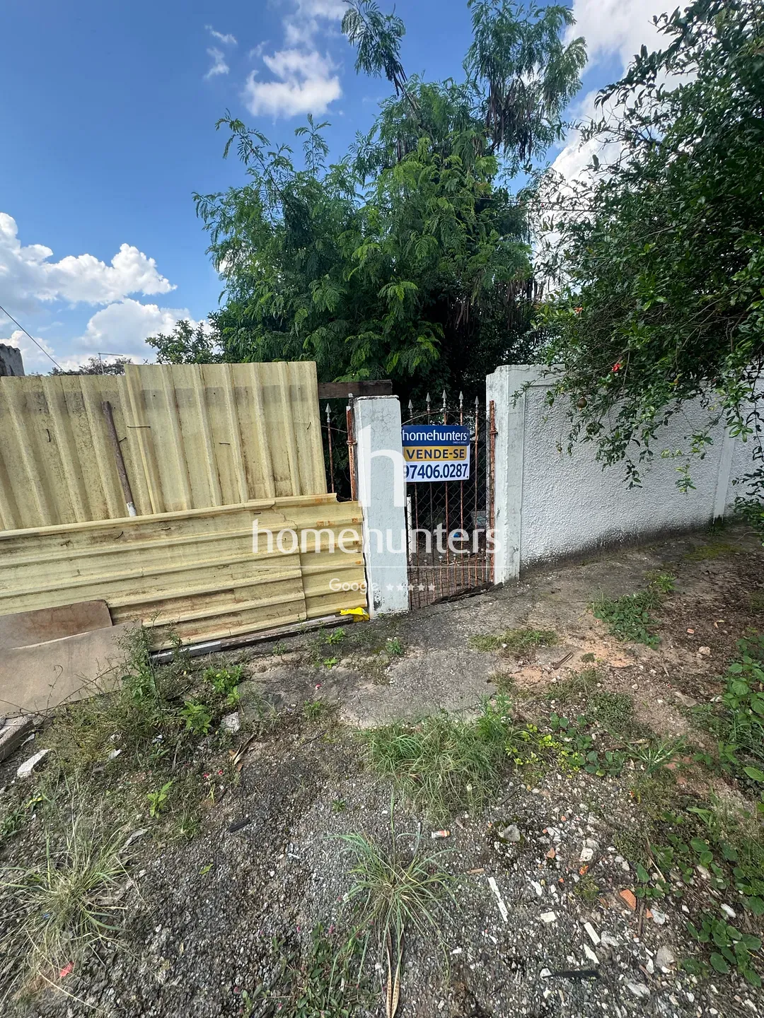 Terreno, 250 m² - Foto 3