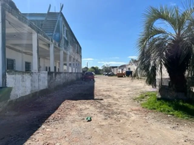 Terreno com 4675m², à venda, no bairro Fragata em Pelotas