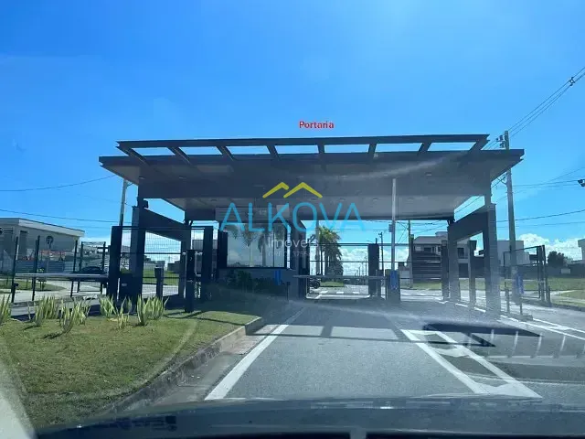 Terreno com 291m², à venda, no bairro Loteamento Fazenda Ronda em São José dos Campos