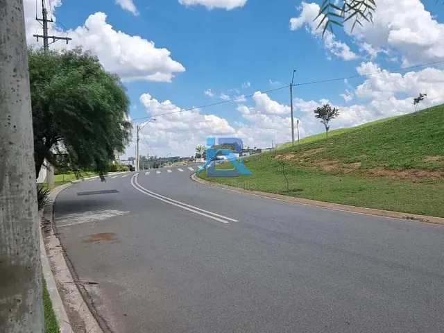 Terreno com 452m², à venda, no bairro Bairro Itapema em Itatiba
