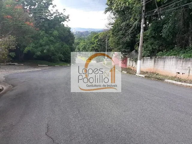 Terreno com 1350m², à venda, no bairro Condominio Panorama em Atibaia